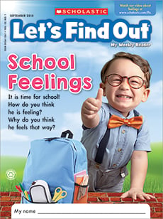 Журнал school. Scholastic Magazine. Let´s find out Magazine. Журнал “Kindergarten” Германия. Lets find out учебник.