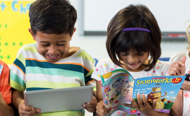 SCV News  Scholastic Offers Kids 3 Weeks of Free Online Fun 