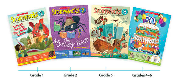 Scholastic Book Club for SLPs - Speech Room News