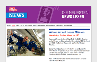 German news magazine