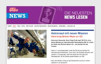 German news magazine