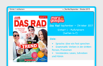 German news magazine