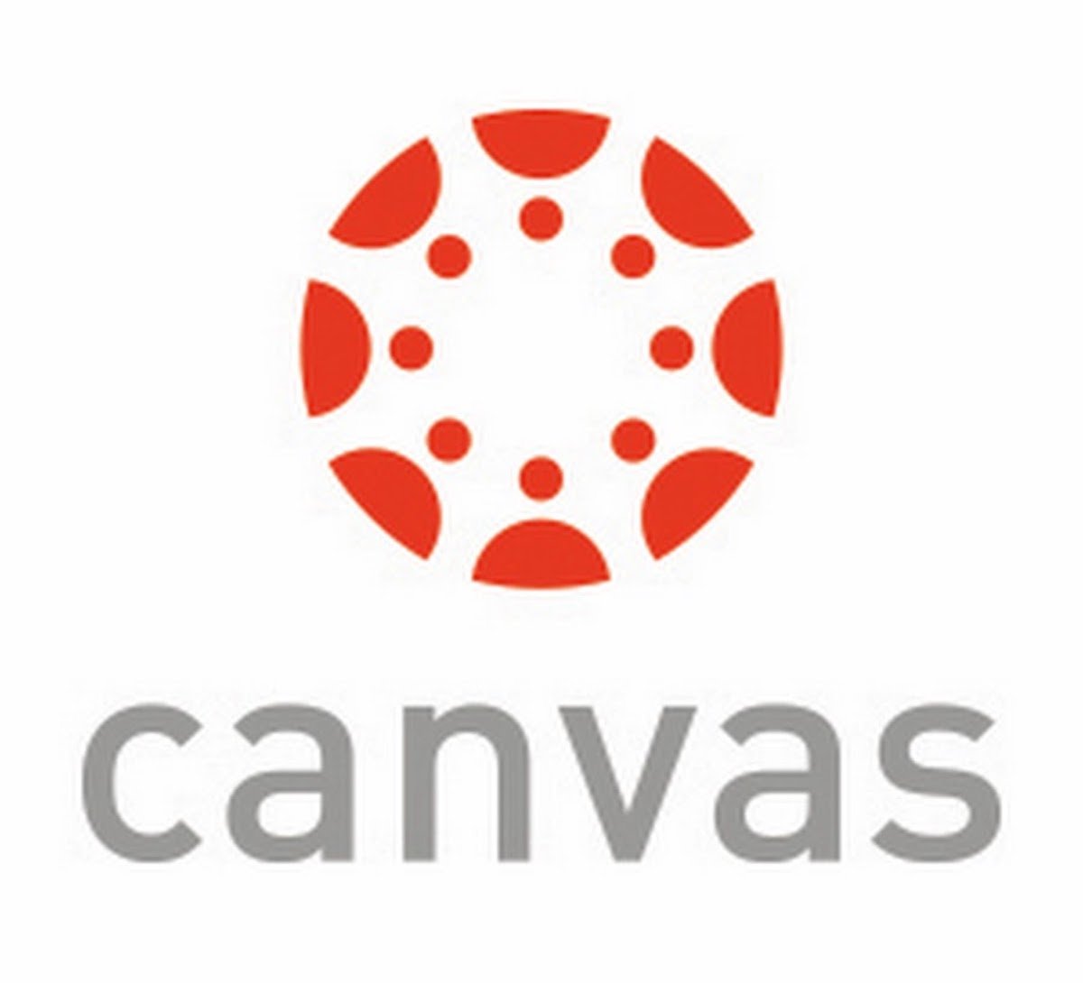 Canvas logo