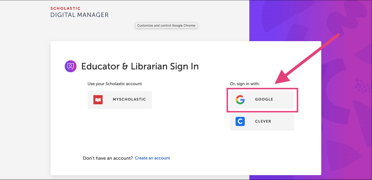 Google Classroom Login 