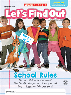 english article for school magazine