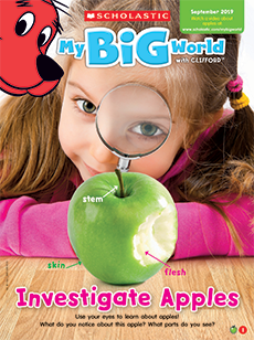 Free Articles for Students | Scholastic Classroom Magazines