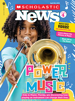 Explore our April 28, 2025, issue