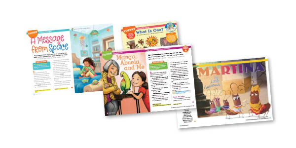 storyworks issue covers